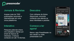 PressReader